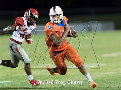 Thumbnail 3 in Monroe @ Marvin Ridge photogallery.