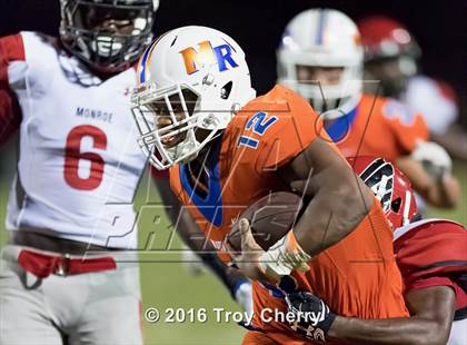 Thumbnail 3 in Monroe @ Marvin Ridge photogallery.