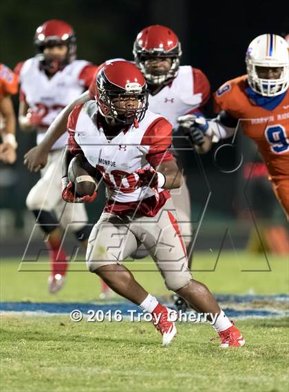 Thumbnail 3 in Monroe @ Marvin Ridge photogallery.