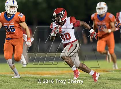 Thumbnail 1 in Monroe @ Marvin Ridge photogallery.