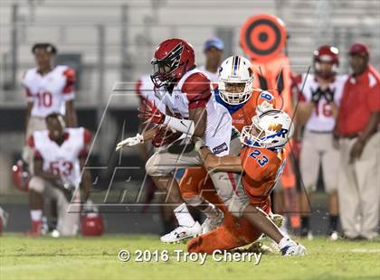 Thumbnail 2 in Monroe @ Marvin Ridge photogallery.