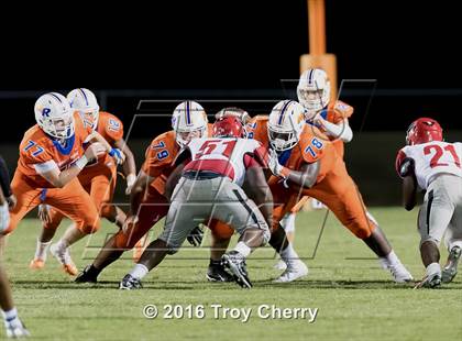 Thumbnail 2 in Monroe @ Marvin Ridge photogallery.