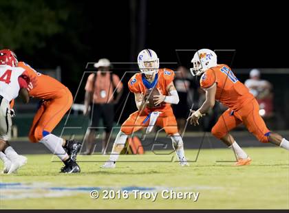 Thumbnail 3 in Monroe @ Marvin Ridge photogallery.