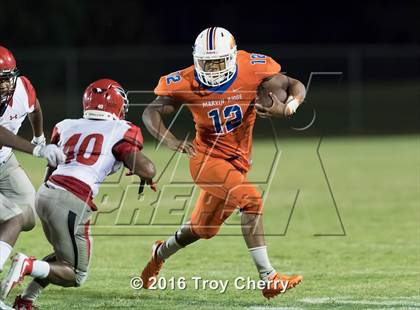 Thumbnail 1 in Monroe @ Marvin Ridge photogallery.