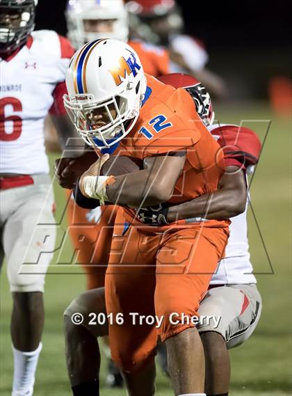 Thumbnail 2 in Monroe @ Marvin Ridge photogallery.