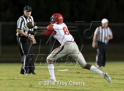 Thumbnail 2 in Monroe @ Marvin Ridge photogallery.