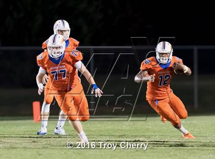 Thumbnail 3 in Monroe @ Marvin Ridge photogallery.