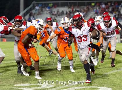 Thumbnail 2 in Monroe @ Marvin Ridge photogallery.