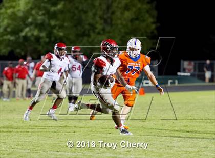 Thumbnail 1 in Monroe @ Marvin Ridge photogallery.