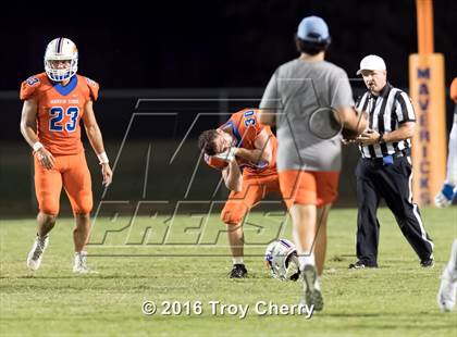 Thumbnail 1 in Monroe @ Marvin Ridge photogallery.