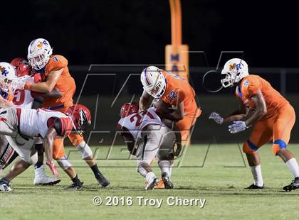 Thumbnail 1 in Monroe @ Marvin Ridge photogallery.