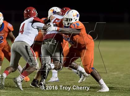 Thumbnail 1 in Monroe @ Marvin Ridge photogallery.