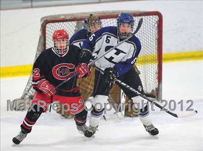 Thumbnail 3 in Cheshire @ Hall/Southington photogallery.