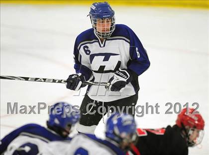 Thumbnail 3 in Cheshire @ Hall/Southington photogallery.