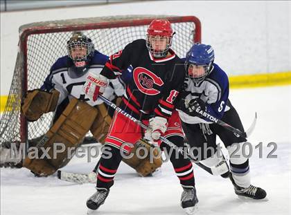 Thumbnail 2 in Cheshire @ Hall/Southington photogallery.