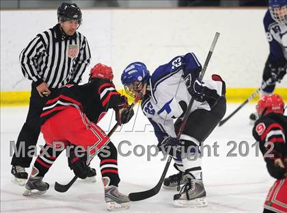Thumbnail 1 in Cheshire @ Hall/Southington photogallery.