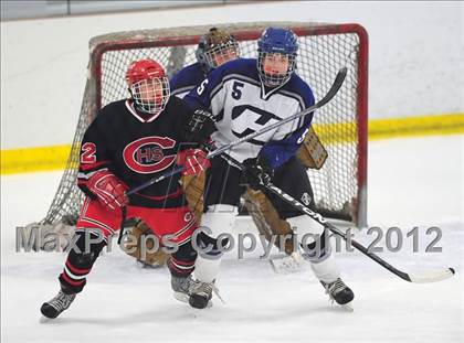 Thumbnail 1 in Cheshire @ Hall/Southington photogallery.