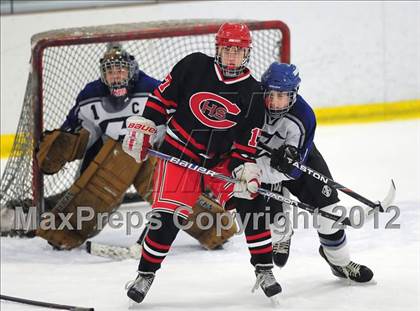 Thumbnail 3 in Cheshire @ Hall/Southington photogallery.