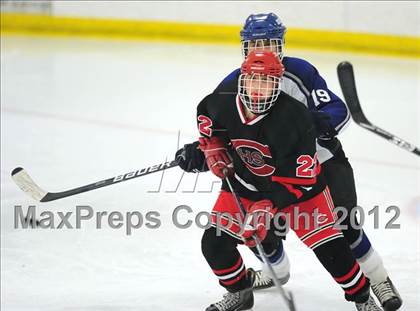 Thumbnail 3 in Cheshire @ Hall/Southington photogallery.
