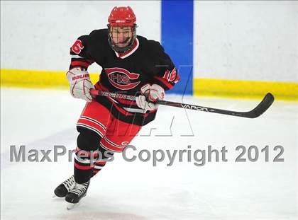 Thumbnail 3 in Cheshire @ Hall/Southington photogallery.