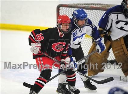 Thumbnail 3 in Cheshire @ Hall/Southington photogallery.