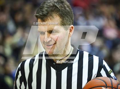 Thumbnail 3 in Carmel vs Noblesville (IHSAA Sectional Semifinal Playoff) photogallery.