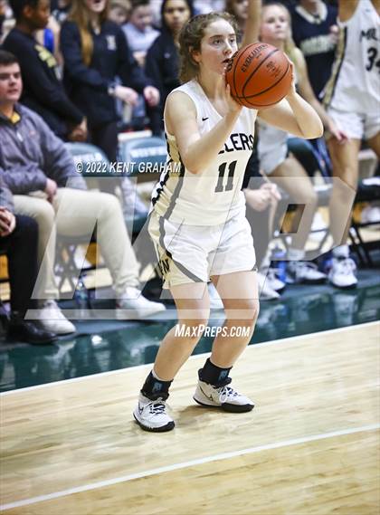Thumbnail 1 in Carmel vs Noblesville (IHSAA Sectional Semifinal Playoff) photogallery.