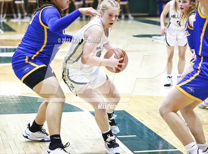 Thumbnail 2 in Carmel vs Noblesville (IHSAA Sectional Semifinal Playoff) photogallery.