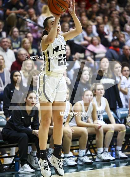 Thumbnail 2 in Carmel vs Noblesville (IHSAA Sectional Semifinal Playoff) photogallery.
