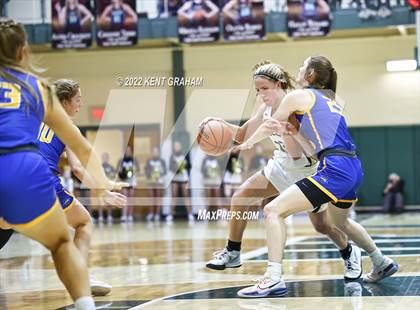 Thumbnail 3 in Carmel vs Noblesville (IHSAA Sectional Semifinal Playoff) photogallery.