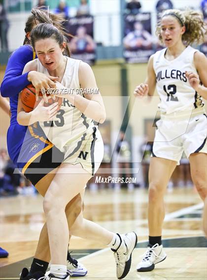 Thumbnail 1 in Carmel vs Noblesville (IHSAA Sectional Semifinal Playoff) photogallery.