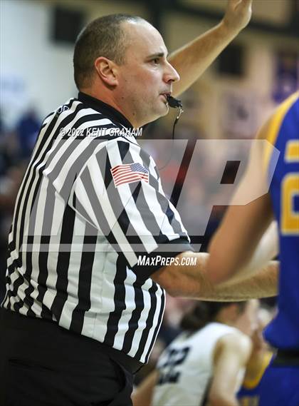 Thumbnail 2 in Carmel vs Noblesville (IHSAA Sectional Semifinal Playoff) photogallery.