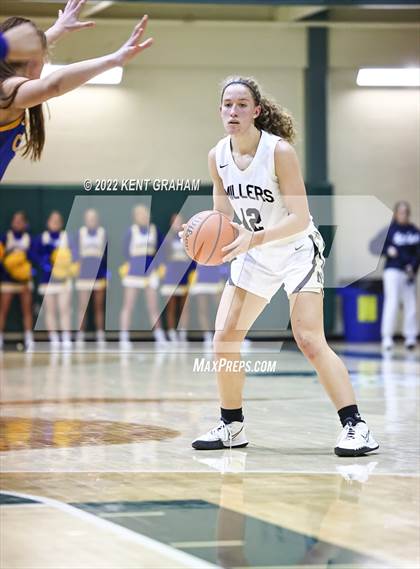Thumbnail 2 in Carmel vs Noblesville (IHSAA Sectional Semifinal Playoff) photogallery.