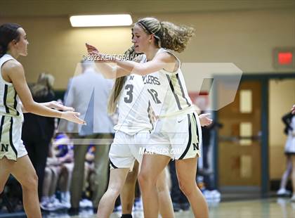 Thumbnail 1 in Carmel vs Noblesville (IHSAA Sectional Semifinal Playoff) photogallery.