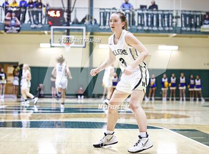 Thumbnail 2 in Carmel vs Noblesville (IHSAA Sectional Semifinal Playoff) photogallery.