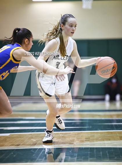 Thumbnail 1 in Carmel vs Noblesville (IHSAA Sectional Semifinal Playoff) photogallery.