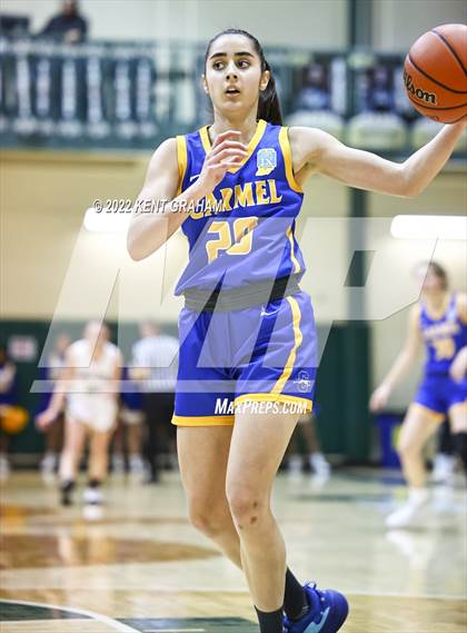 Thumbnail 1 in Carmel vs Noblesville (IHSAA Sectional Semifinal Playoff) photogallery.