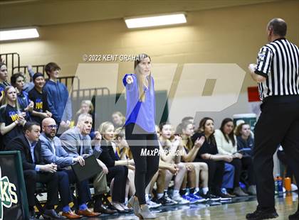 Thumbnail 1 in Carmel vs Noblesville (IHSAA Sectional Semifinal Playoff) photogallery.