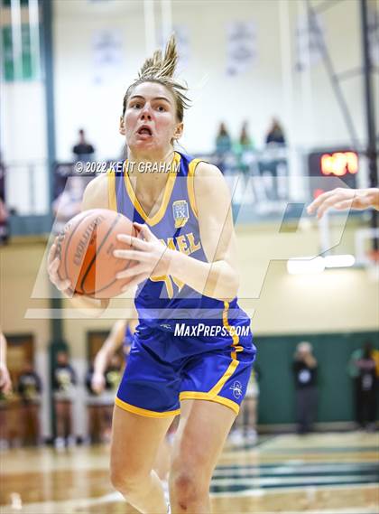 Thumbnail 1 in Carmel vs Noblesville (IHSAA Sectional Semifinal Playoff) photogallery.