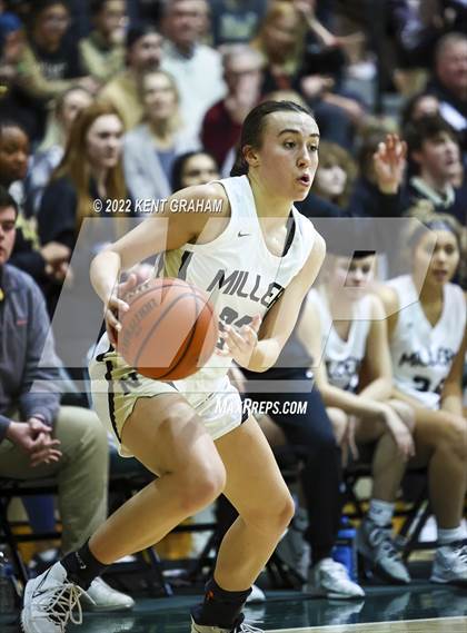 Thumbnail 1 in Carmel vs Noblesville (IHSAA Sectional Semifinal Playoff) photogallery.