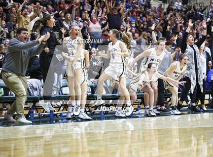 Thumbnail 1 in Carmel vs Noblesville (IHSAA Sectional Semifinal Playoff) photogallery.