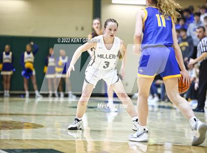 Thumbnail 1 in Carmel vs Noblesville (IHSAA Sectional Semifinal Playoff) photogallery.