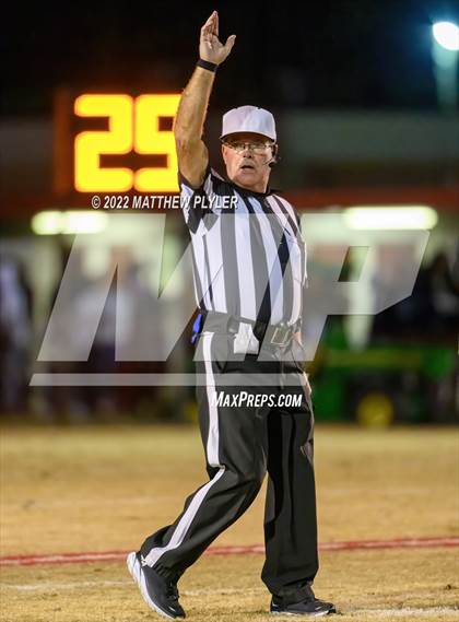 Thumbnail 2 in Terry Sanford vs Seventy-First (NCHSAA 3A Fourth Round) photogallery.