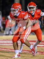 Photo from the gallery "Terry Sanford vs Seventy-First (NCHSAA 3A Fourth Round)"