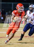 Photo from the gallery "Terry Sanford vs Seventy-First (NCHSAA 3A Fourth Round)"