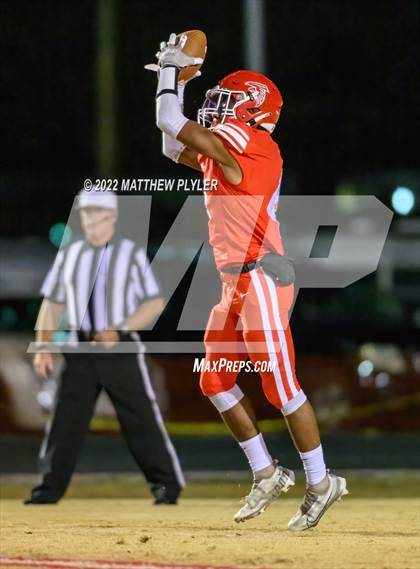 Thumbnail 1 in Terry Sanford vs Seventy-First (NCHSAA 3A Fourth Round) photogallery.