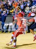 Photo from the gallery "Terry Sanford vs Seventy-First (NCHSAA 3A Fourth Round)"