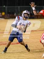 Photo from the gallery "Terry Sanford vs Seventy-First (NCHSAA 3A Fourth Round)"