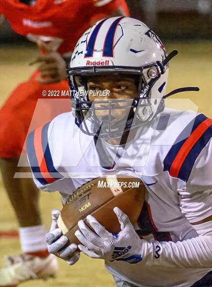 Thumbnail 1 in Terry Sanford vs Seventy-First (NCHSAA 3A Fourth Round) photogallery.