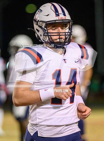Thumbnail 1 in Terry Sanford vs Seventy-First (NCHSAA 3A Fourth Round) photogallery.